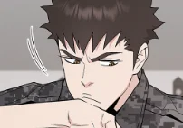 第81話 戰車部隊(4)