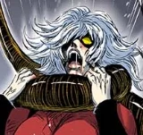 [第2季] 第231話 喚醒老虎