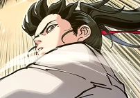 第36話 核桃酥