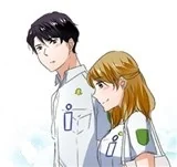 [第3部] 第1話 開場