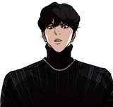 [第222話]「離家出走」組織 [04]
