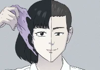 [第83話] 雅努斯#1