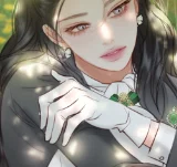 第54話 彩虹與酒窩