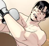 第106話 惡漢