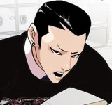 [第64話] 拼命想紅的魯蛇（2）