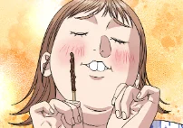 第247話 巧克力棒