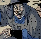 [第144話] 突破抓虎甲士的包圍 (1)