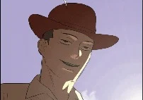 [第36話] 農場裡發生的怪事 (10)