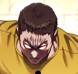 第41話 憤怒的公牛