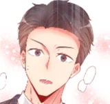 #休刊活動 - 哪種樣子的教授...妳最喜歡？ >///<