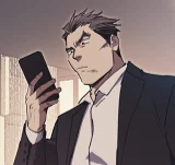 第17話 我的人(2)