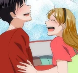 [第4部] 第51話 別的意思