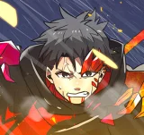 第26話 關卡：暴風與雷鳴之座②
