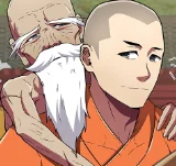 第23話 這就是武林啊!!