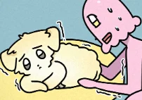 第126話 金草哼的草根家適應記1