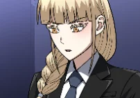 第140話 純粹的預言家
