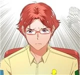 [第3部] 第39話 行動