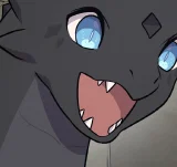 第49話 偉大的黑龍
