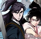 傳統武術 VS 開掛轉生，手刀追更100%大撒幣!
