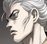 [第3季] 第12話 反悔及不服