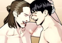 第134話 重量級