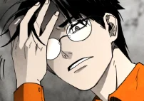 第15話 走向深淵