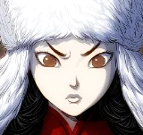 [第3季] 第49話 牡丹與定水珠
