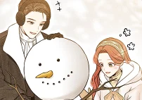 第161話 雪中的男孩與女孩