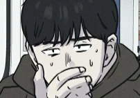 [第109話] 老舊的手#2