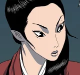 [第2季] 第13話 地下的獸人兵