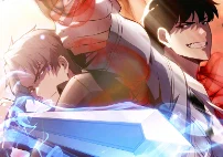 第244話 兩名師父，兩名弟子
