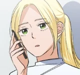 [第5部] 第9話 覺得厭煩