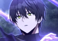 第51話 封閉的魔法師迴廊(3)