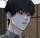 第3話 李秘書
