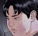 第1話 再打一拳試試