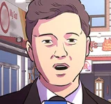 [第110話] 看看這是？