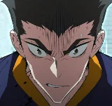 第3話 匯合