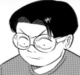 [第257話] 三重威脅 PART2