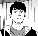 [第192話] 最重要的人 PART1