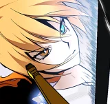 [第170話] 劍星 (3)