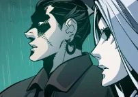第183話 獵人面前的兔子(1)