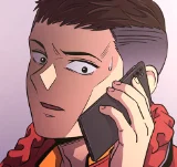 [第210話] 遊樂園(2)