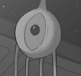[第315話] 第345號星球(1)