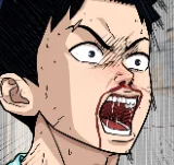 第38話 VS FS砂石車(4)