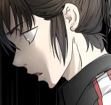 [第3季] 第36話 -與和平共處的城牆-