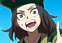 第61話 抵抗之人