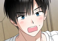 第14話 兩個男人