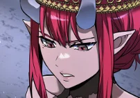 第2季 第17話 誠實與悲歎的試煉(1)