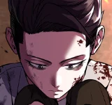 [第2部第66話] 燃燒的正義之拳