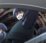 第63話 被我抓到就死定了